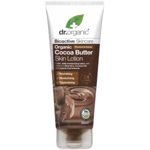 Cocoa Butter Skin Lotion