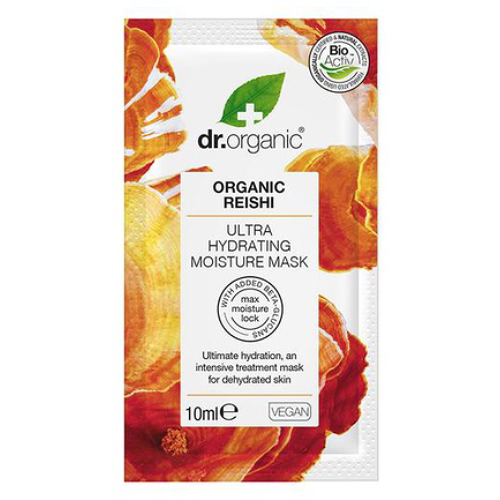 Organic Reishi Ultra Hydrating Moisture Mask