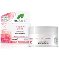 Dr.Organic Organic Guava
