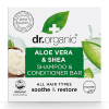 Aloe Vera & Shea Shampoo & Conditioner Bar