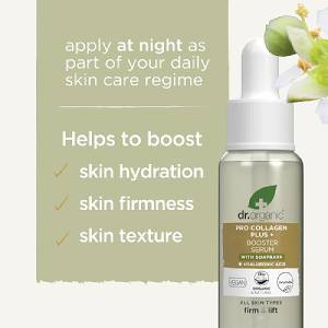 Pro Collagen Plus + Booster Serum