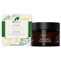 Dr.Organic - Evoke Awaken Radiance Day Cream