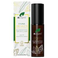 Dr.Organic - Evoke Awaken Illuminating Serum Elixir