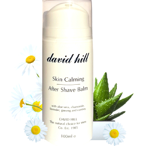 Skin Calming After Shave Balm