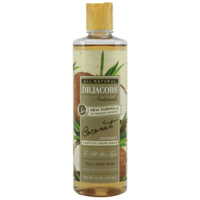 Dr.Jacobs Naturals - Coconut Castile Liquid Soap