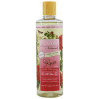 Dr.Jacobs Naturals - Rose Castile Liquid Soap