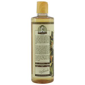 Shea Butter Castile Liquid Soap