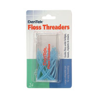 DenTek - Floss Threaders