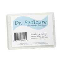 Dr. Pedicure - Therapeutic Footstone