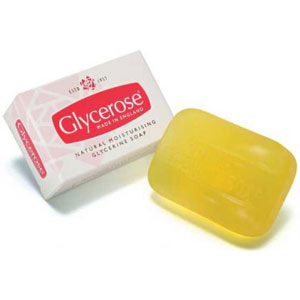 Glycerose Soap