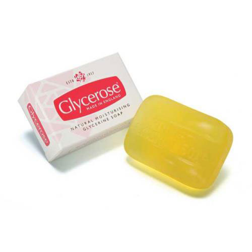Glycerose Soap