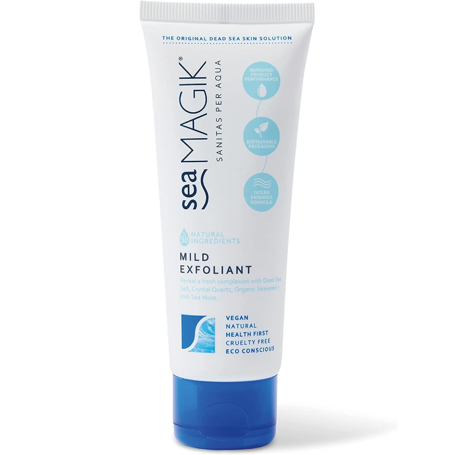 Dead Sea Spa Magik - Mild Exfoliant