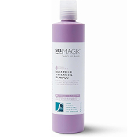 Dead Sea Spa Magik - Magnesium & Argan Oil Shampoo