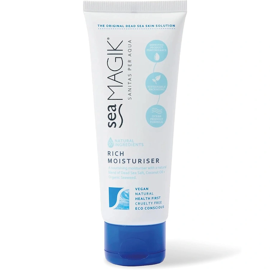 Dead Sea Spa Magik - Rich Moisturiser
