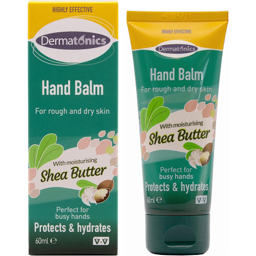 Hand Balm