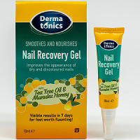 Dermatronics - Nail Recovery Gel