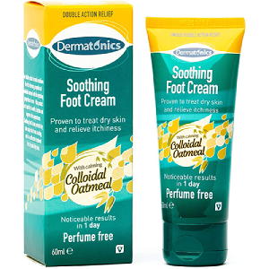 Soothing Foot Cream