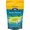 Sensory Foot Soak