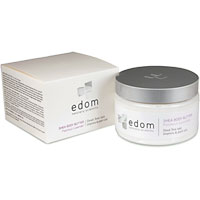 Edom - Shea Body Butter - Patchouli Lavender