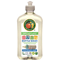 Earth Friendly Products - Bottle Wash