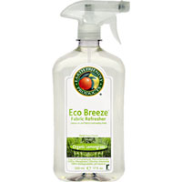 Earth Friendly Products - Eco Breeze Fabric Refresher