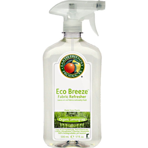 Eco Breeze Fabric Refresher