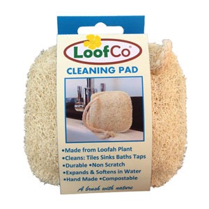Cleaning Pad