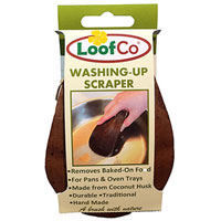 Loofco - Washing Up Scraper