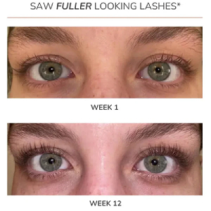 Double Lash & Brow Builder Serum