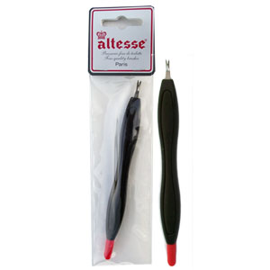 Cuticle Trimmer & Pusher