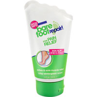 Freeman - Foot Cream For Pain Relief