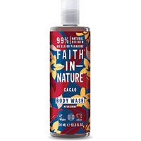 Faith In Nature - Cacao Body Wash