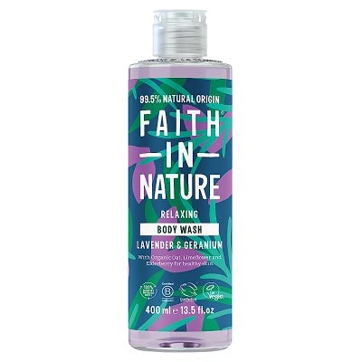 Faith In Nature