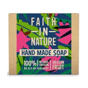 Dragon Fruit Hand Made Soap