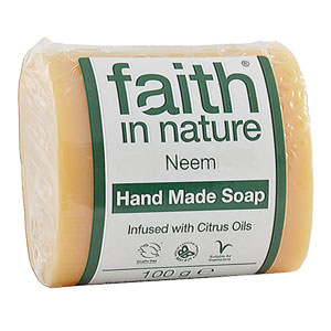 Neem Hand Made Soap