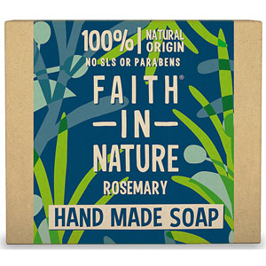 Rosemary Hand Made Soap
