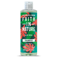 Faith In Nature - Aloe Vera Shampoo