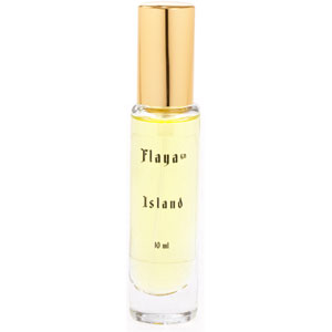 Natural Perfume - Island