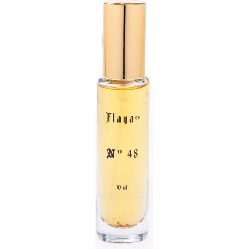 Natural Perfume - No.48