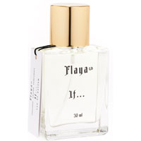 Flaya - Natural Perfume - If