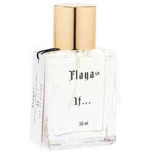 Natural Perfume - If
