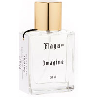 Flaya - Natural Perfume - Imagine