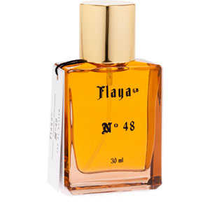 Natural Perfume - No.48