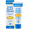 Natural Scalp Relief Cream