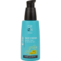GRN - Gentle Care Sea Salt & Alga Face Cream