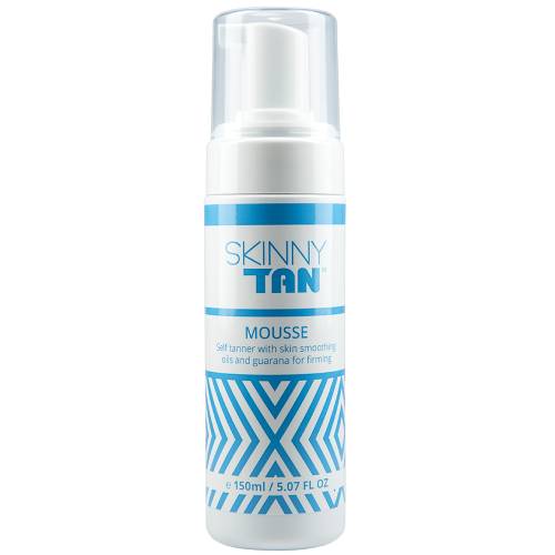 Self Tan Mousse