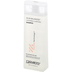 50:50 Balanced Hydrating Clarifying Shampoo