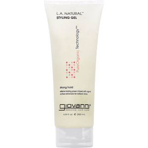 L.A. Natural Styling Gel