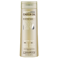Giovanni - Smoothing Castor Oil Conditioner