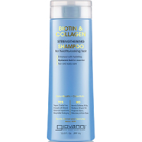 Giovanni - Biotin & Collagen Strengthening Shampoo